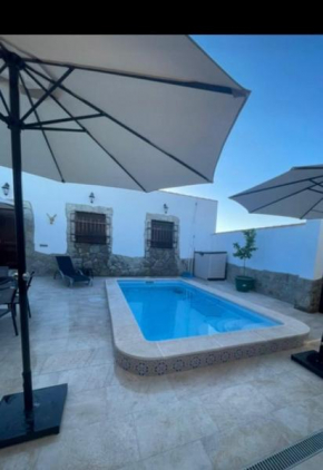 Casa Rural la Ermita